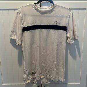 Tracksmith Men’s Short Sleeve Strata Tee